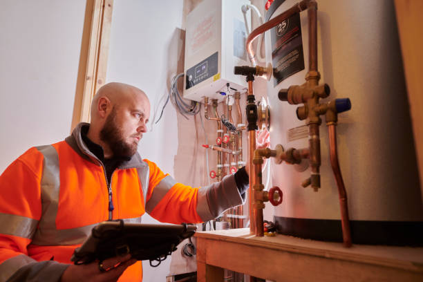 Best Leak Detection Services  in Davis Junction, IL