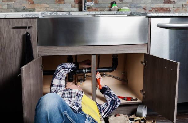 Professional Plumbing in Davis Junction, IL